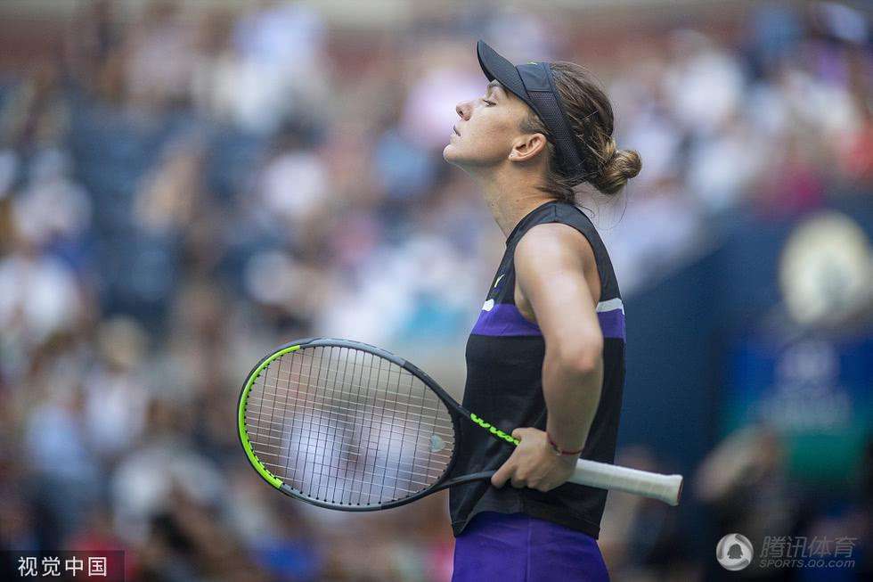 美网女单再次上演种子受难日 冠军宝座或又归年轻面孔?