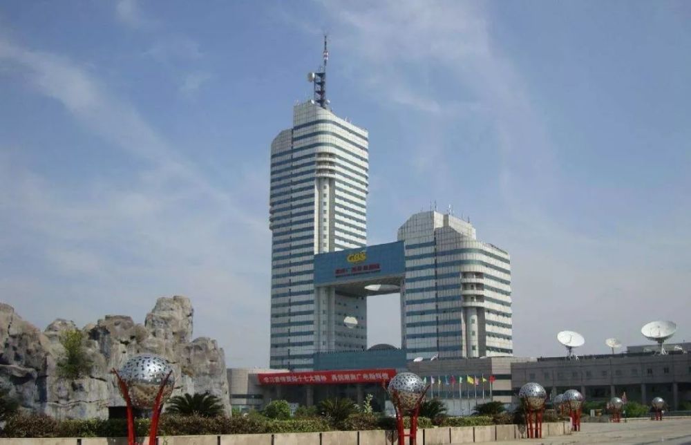 广电总局强调全国一网和广电5g建设抓好这件大事难事