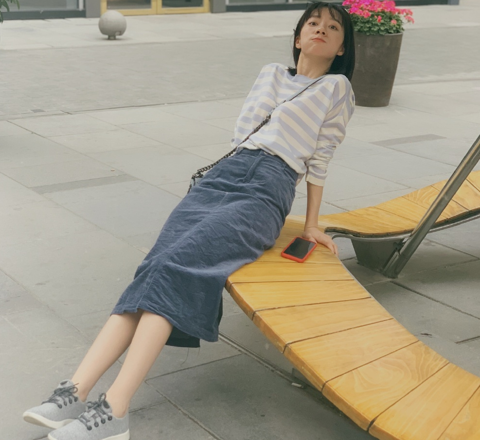 甜美女孩出演霸气御姐,领衔"咸宠剧"风潮,开启奇幻爱情之旅