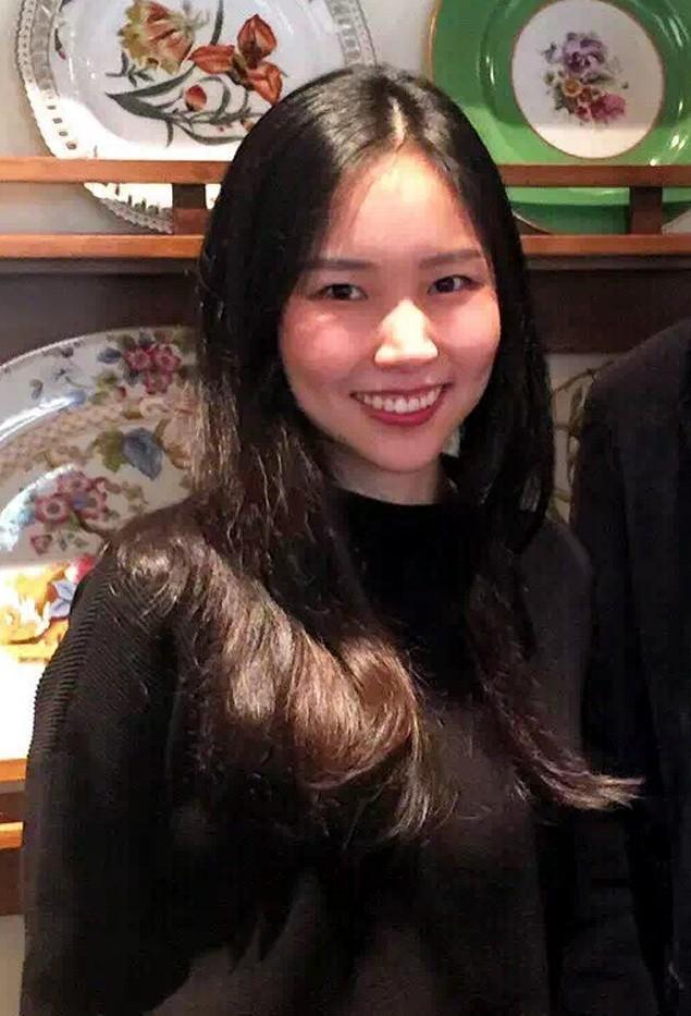 23岁掌管千亿企业不仅能力与颜值并存男友还是苏宁张康阳