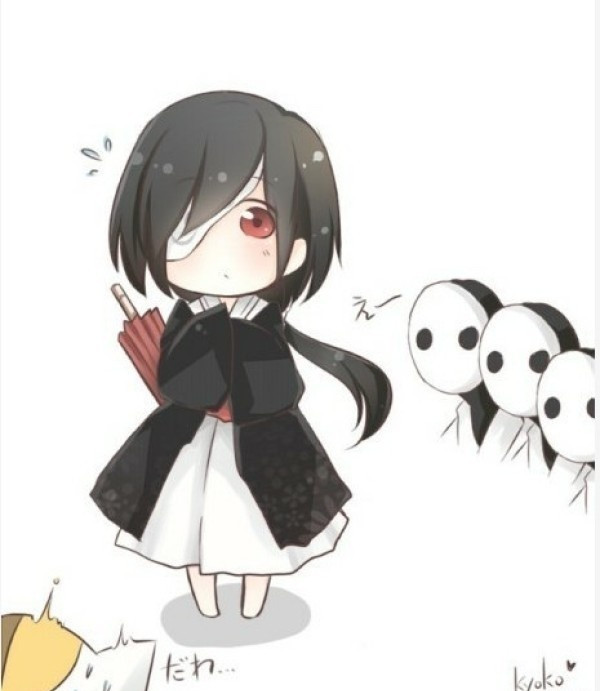 动漫图集 夏目友人帐q版