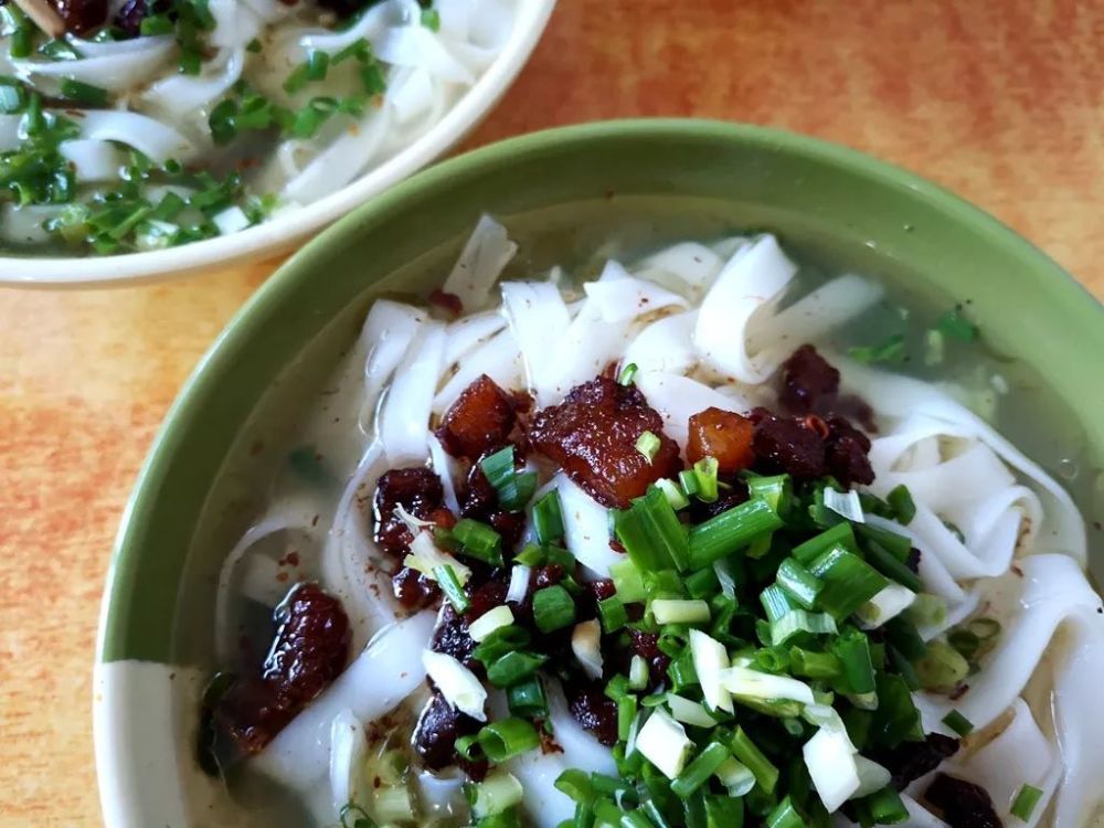 数一数,原来赶水美食那么多多多