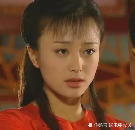 只要这两人有一个人活着,小燕子就不会被永琪嫌弃,更不会娶知画