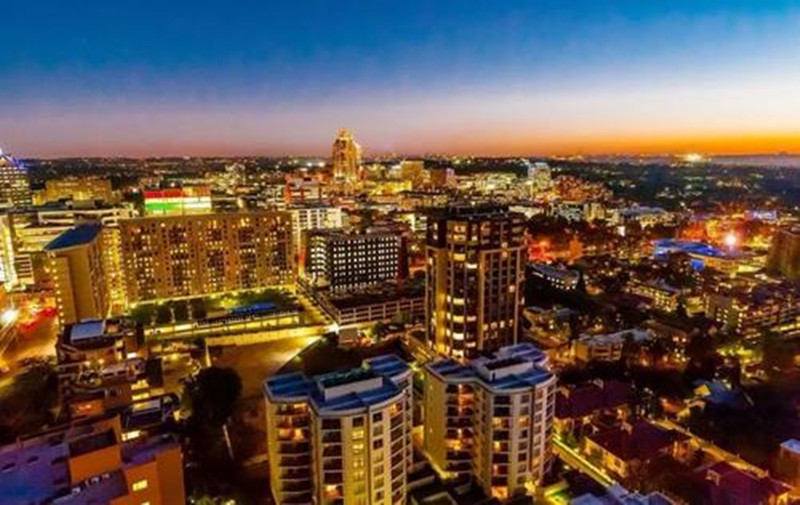 最富有非洲城市,却成全球首个断水首都,400万