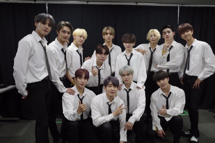 9月开始回归大战:脸红的思春期转型,zico能否横扫榜单?