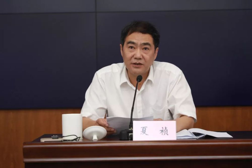 张波,运城市人民政府副市长陈竹琴,运城市卫生健康委员会主任叶新龙