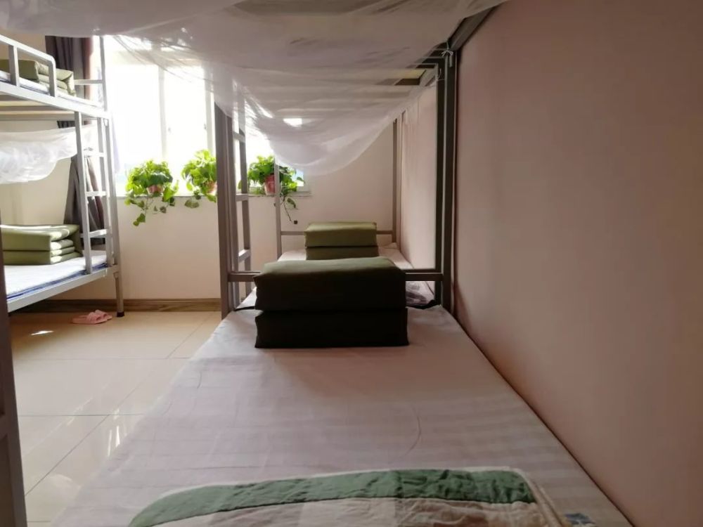 华福高中我们在慢慢蜕变