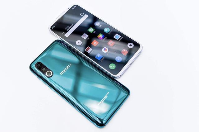 黄章还有杀手锏魅族16t曝光骁龙855贱卖1899元