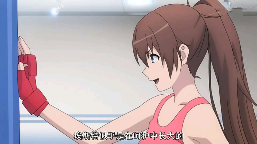 某科学的一方通行8话 一方通行掉线 埃斯特回忆杀 剧情太水 资讯频道