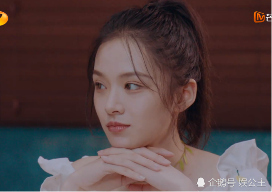《恋梦空间》一女素人太戏精,连大s看她都不顺眼吐槽她"作"!