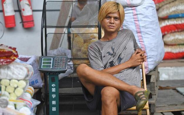 网红来去一阵风南宁罗志祥成名不满一个月就凉了