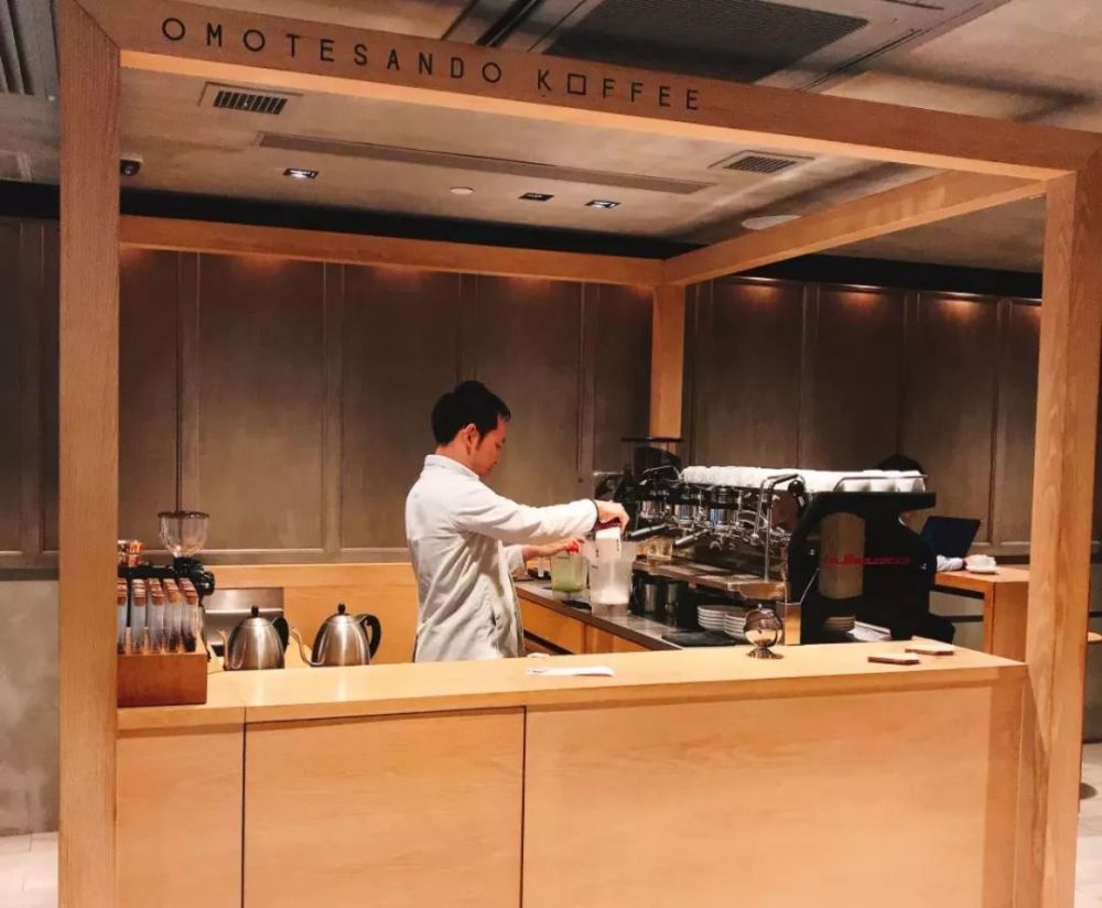 这家"不设座位,只卖手冲"的日本网红咖啡品牌,中国首店即将登陆