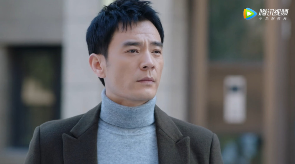 遇见幸福:李光洁喝醉头疼,提出一要求,蒋欣红脸应允