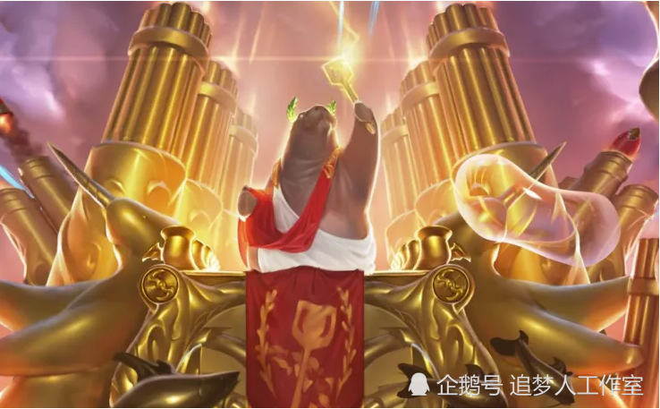 无限火力将至,谁才是最无解的存在,看到图4表示很快乐!