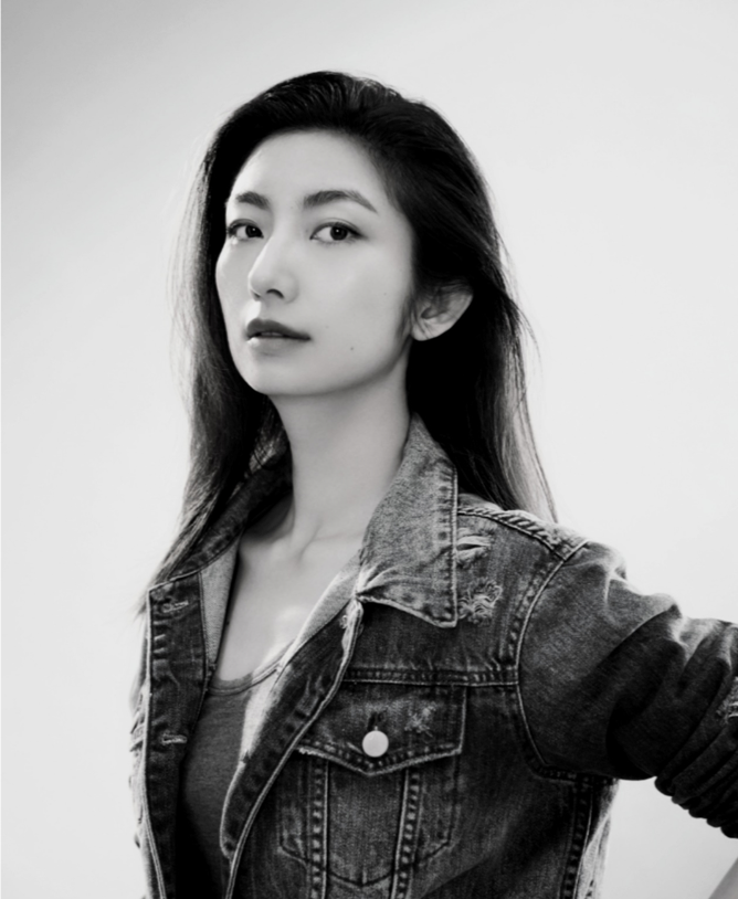 作家杨好赛博时代意味着技术的改变但也会带来追逐和回归