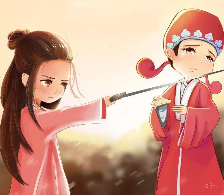 "我爱你"太土了,教你"肉麻"情话,让他想的都是你!