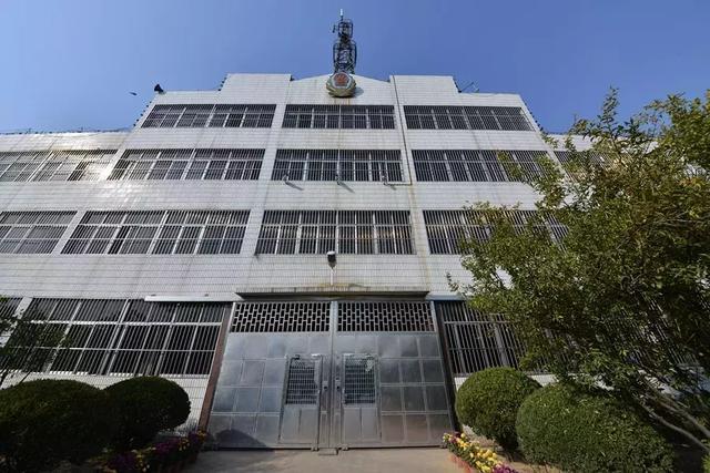 扰乱监狱管理秩序 滕州一刑释人员被行政拘留7天