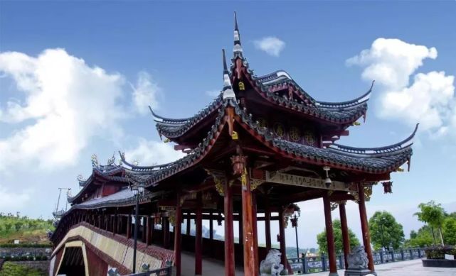 泰顺文化地图,真是大开眼界!