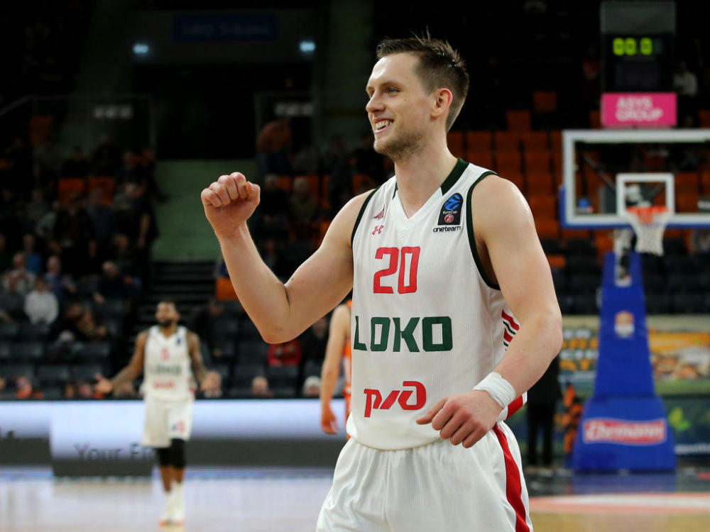 比起在cba征战多年的兰佩,波尼特卡在我国球迷群体中更不为人所知,但