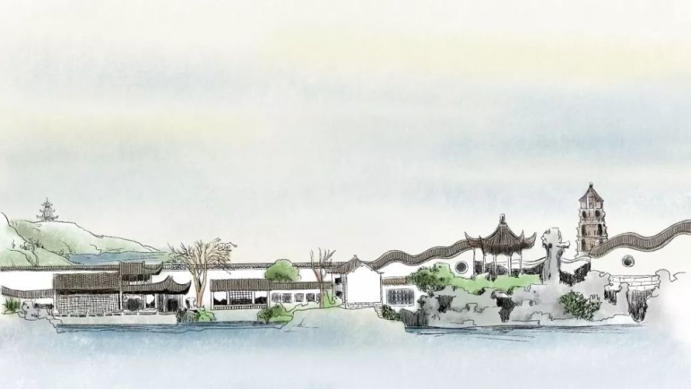 范梈|元代诗人四大家，一人一首代表作