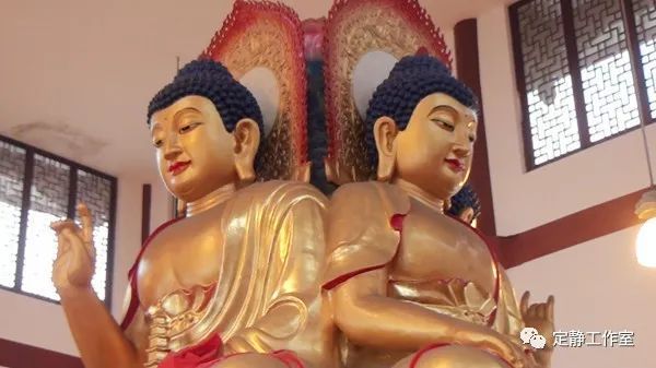 佛教梵呗《断瘟咒》愿遣除一切瘟疫灾祸