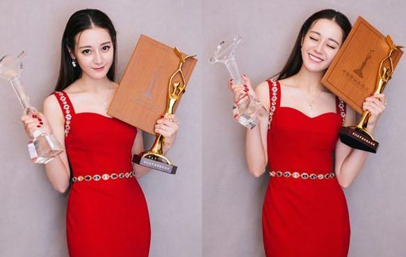 金鹰女神|金鹰女神又来了，没有最水只有更水