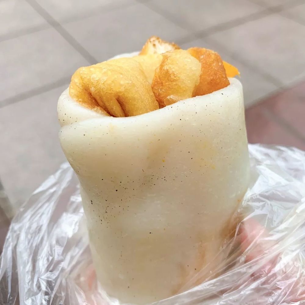 上海人喜欢的那些糕团,你pick哪一个呢?