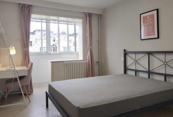 房租这么贵,北漂还有啥意思