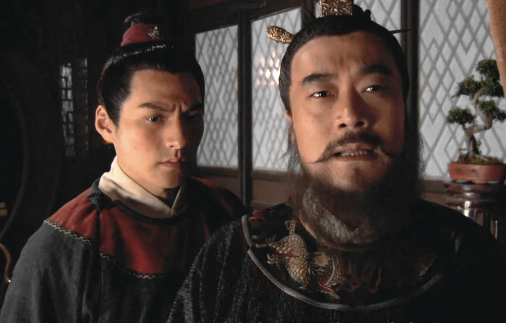 燕青是卢俊义忠仆为何卢俊义死燕青不复仇带着李师师隐居