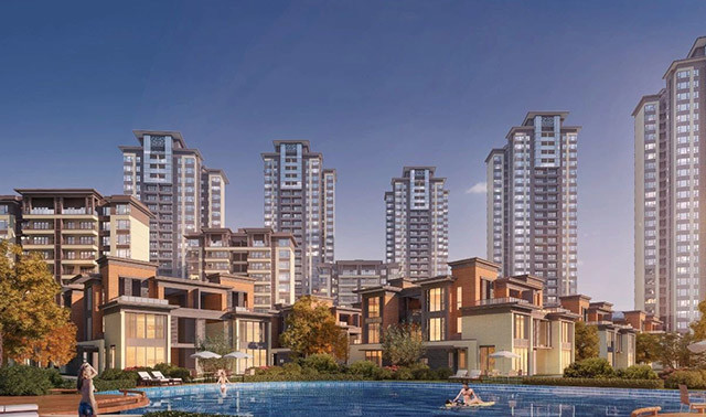 桂林房价涨幅冲进全球第28位,为什么来