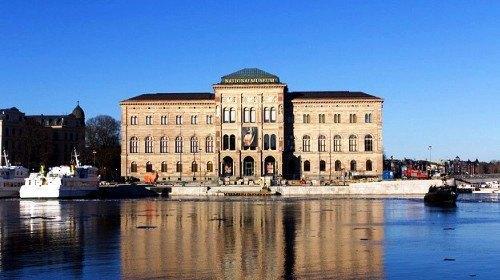 北欧有一种 特殊 文字 据说它具有神秘的力量 至今还被使用