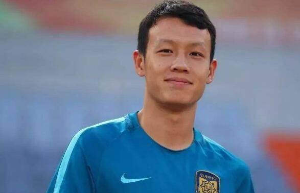 严鼎皓受伤赛季报销国奥指挥官位置将迎新面孔曾留洋欧洲多年