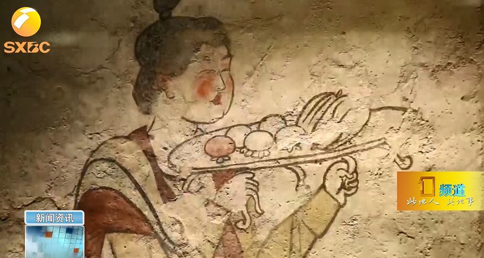 1000多年前的大唐版冰淇淋居然叫酥山快来看看