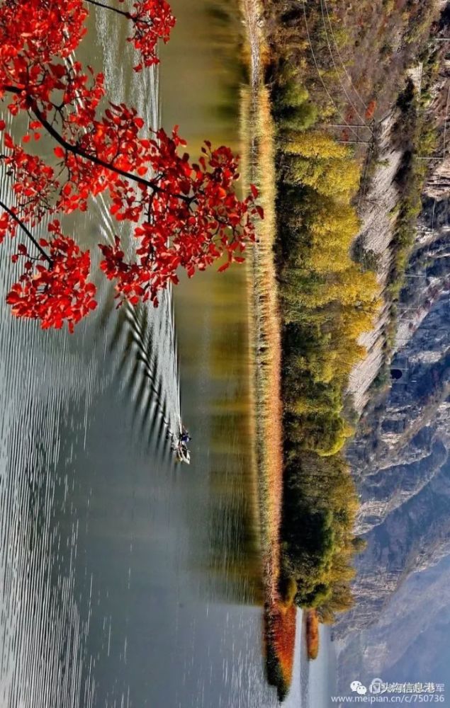 门头沟|安排！半个月后门头沟将变成北京最美丽的地方！