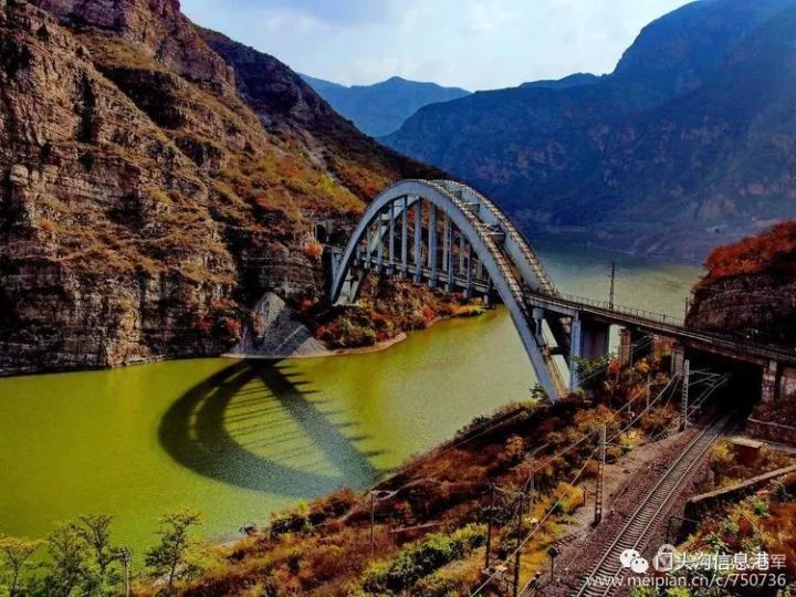 门头沟|安排！半个月后门头沟将变成北京最美丽的地方！