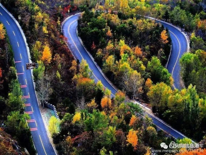 门头沟|安排！半个月后门头沟将变成北京最美丽的地方！