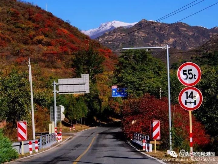 门头沟|安排！半个月后门头沟将变成北京最美丽的地方！