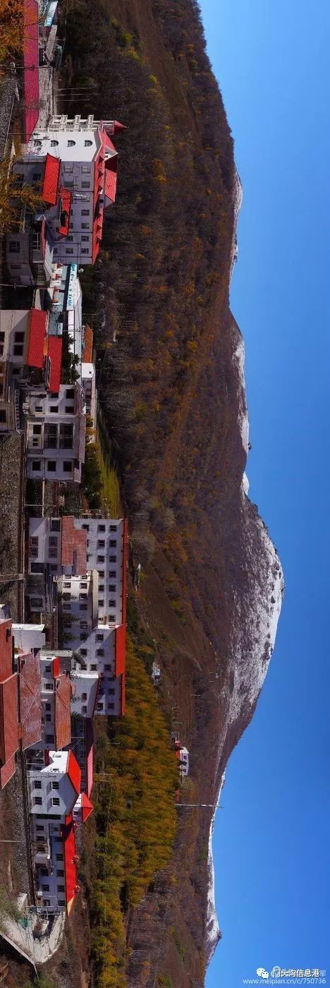 门头沟|安排！半个月后门头沟将变成北京最美丽的地方！