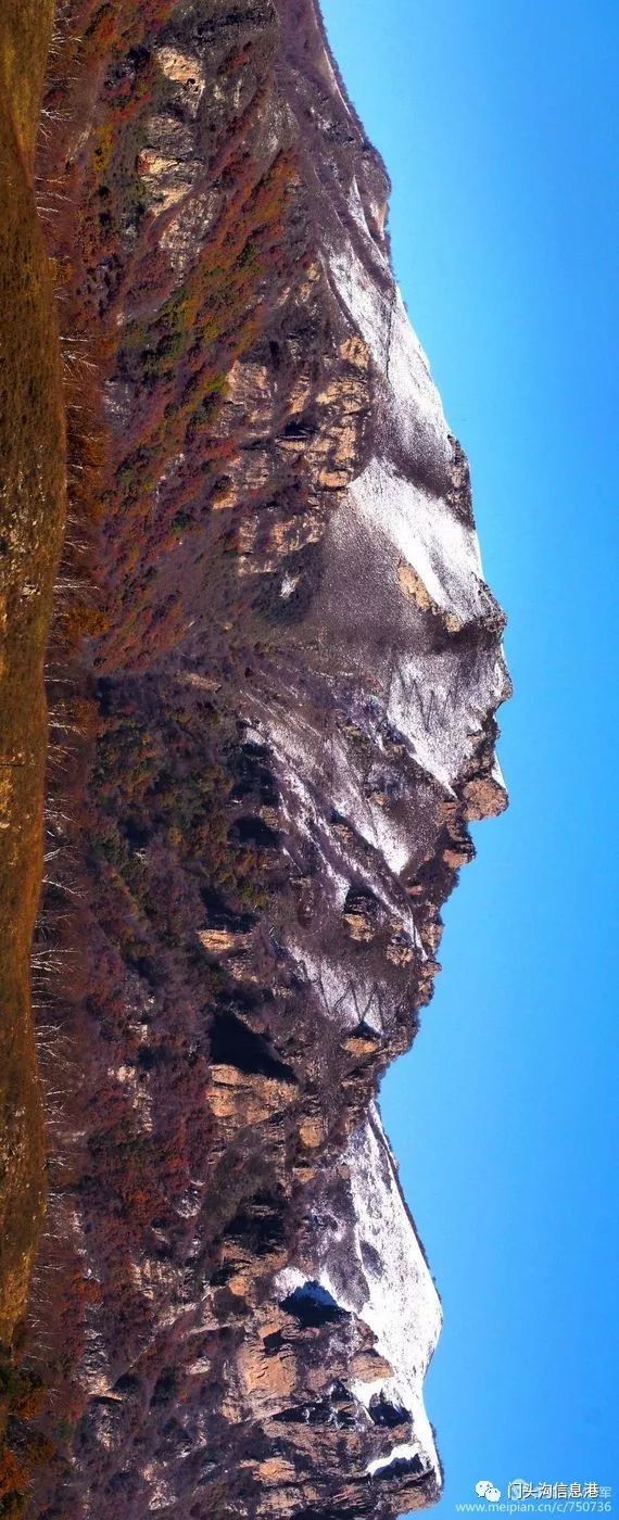 门头沟|安排！半个月后门头沟将变成北京最美丽的地方！