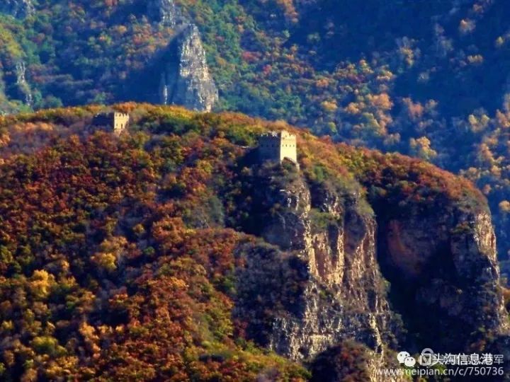 门头沟|安排！半个月后门头沟将变成北京最美丽的地方！