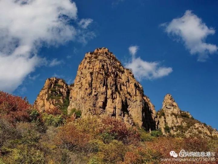 门头沟|安排！半个月后门头沟将变成北京最美丽的地方！