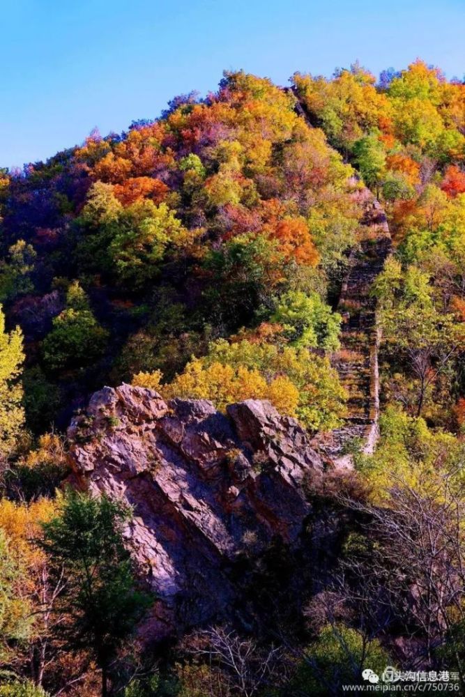 门头沟|安排！半个月后门头沟将变成北京最美丽的地方！