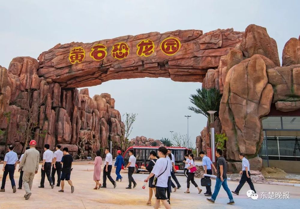 黄石人你准备好了吗?两个月后,又有大事发生