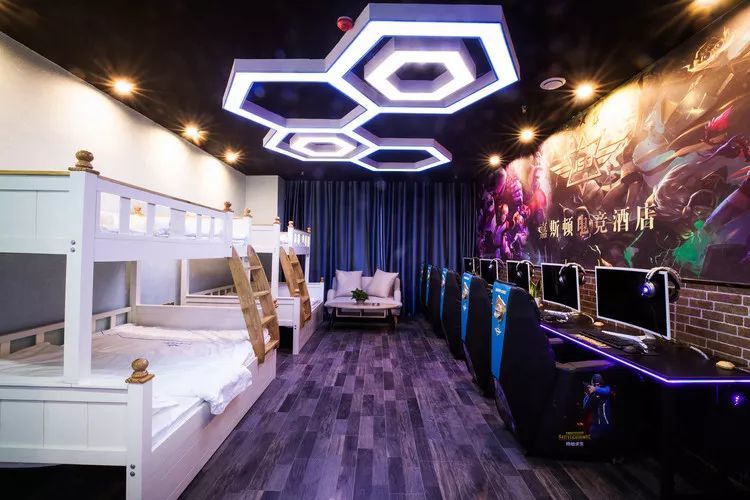 合肥网吧回忆录,窥见时代的眼泪_腾讯新闻