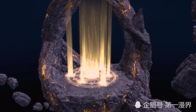 《斗破苍穹》异火的唯一克星就是焚决!但知道焚决来历不超过三人