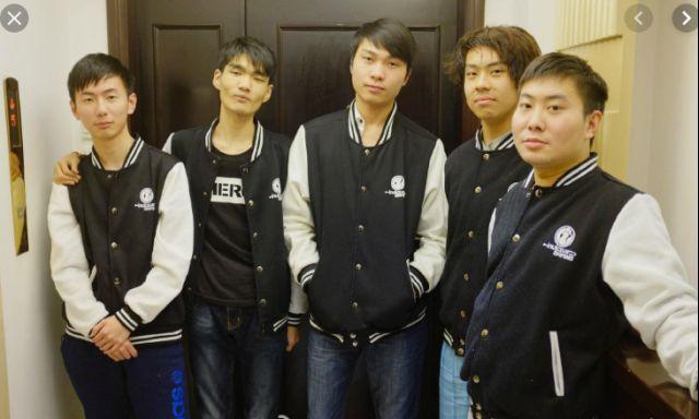 Dota2ana传记从ig到og