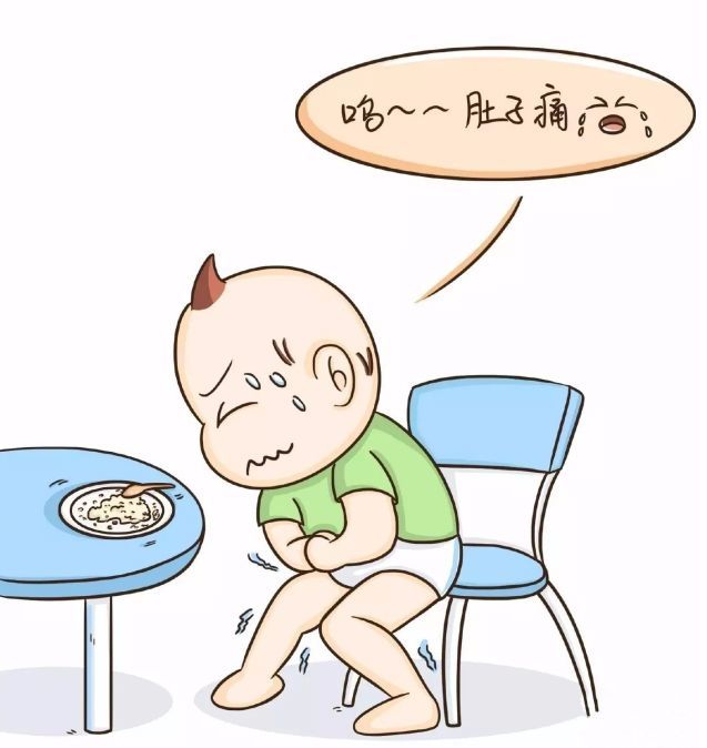 胆囊结石出现这三种痛就该注意了!