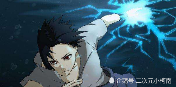 螺旋丸设定上非常强大,为何实际表现上,却不如千鸟显得致命呢?