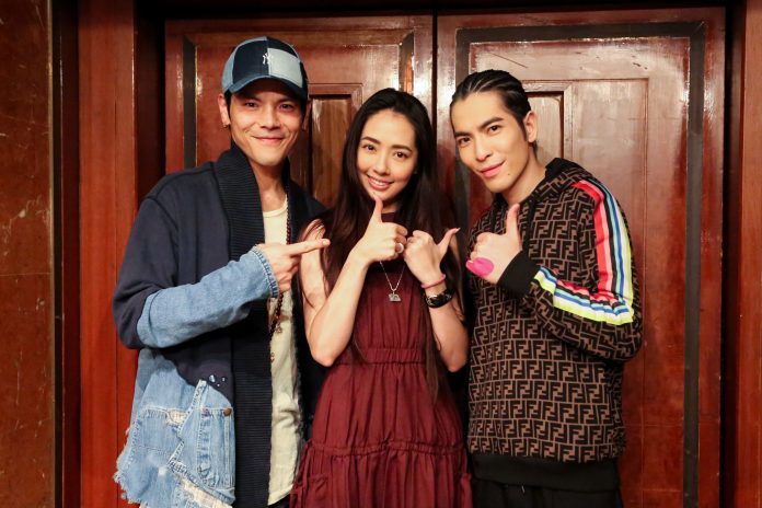 台媒曝向佐和郭碧婷意大利结婚,好友萧敬腾赴