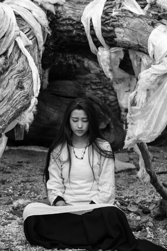 10月北京,聆听"门巴空灵女神"央吉玛的秘境天籁